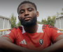 Salford City sign Kylian Kouassi on loan