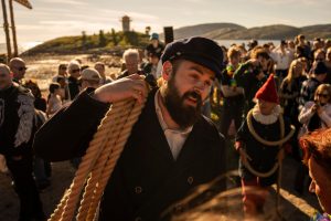 Walk the Plank Norway