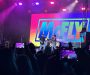 REVIEW: McFly light up Barton Live