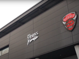 Peaceful protest march to be held ahead of Salford Red Devils fixture against Wakefield