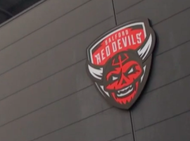 Salford Red Devils have to "sell players without delay" after being issued a sustainability cap