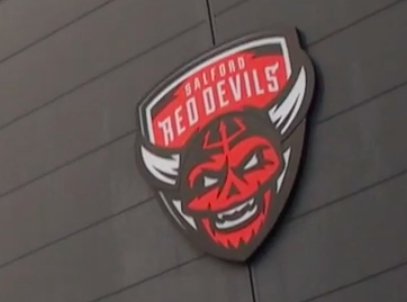 Peaceful protest march to be held ahead of Salford Red Devils fixture against Wakefield