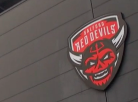 RFL calls crisis talks as Salford players reportedly consider strike