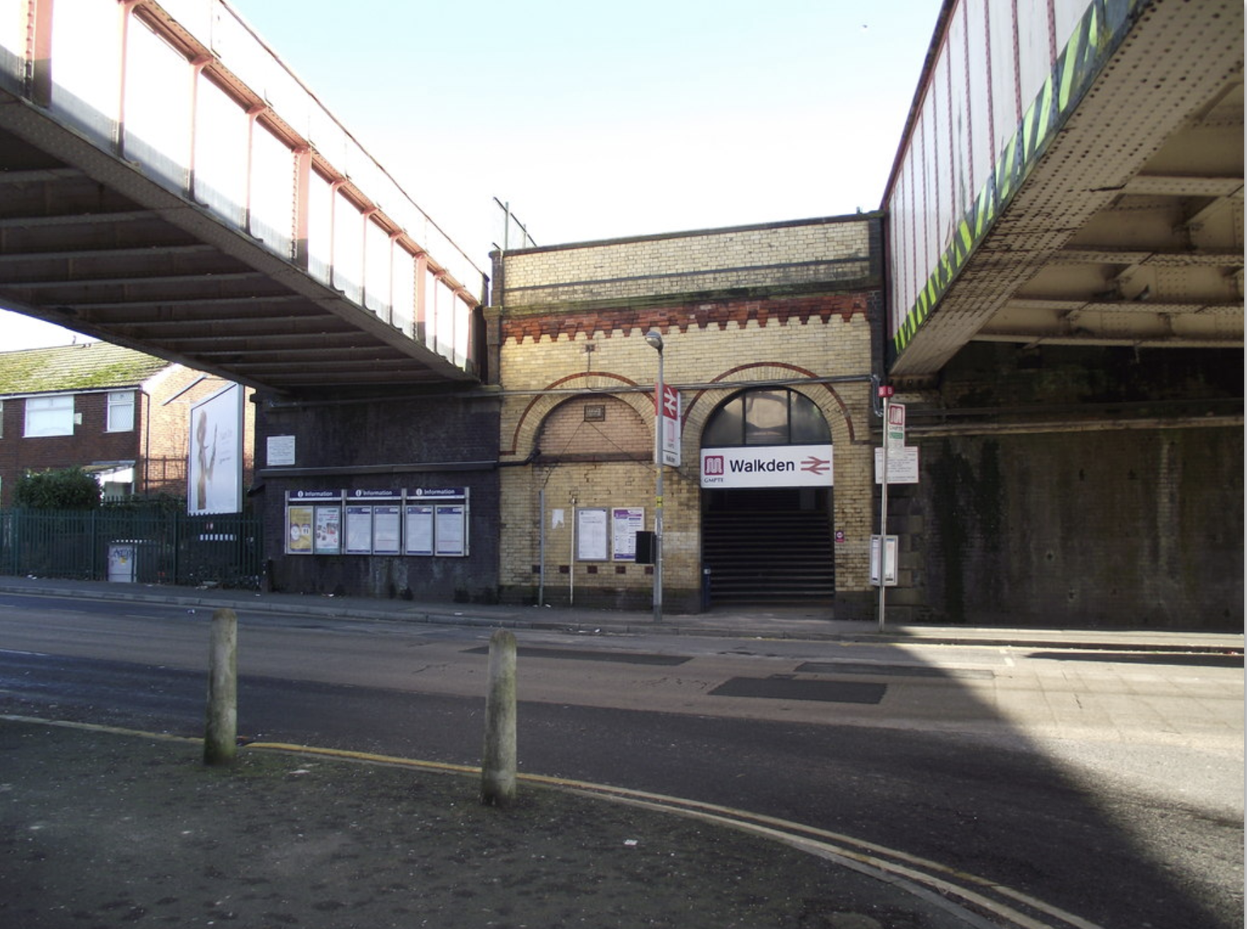 "It is deeply saddening to see animals suffering" - Large number of pigeons found dead at Walkden train station