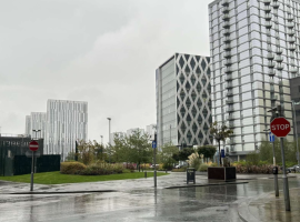 Top 5 activities to do on a rainy day in Salford