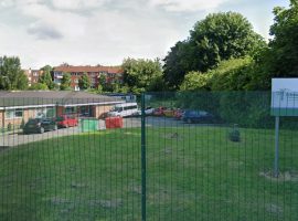 Arbour Academy in Eccles received inadequate from Ofsted - via Google Maps