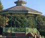 Swinton Bandstand gets new lease of life following renovations