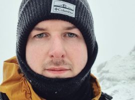 Brendan Shyrane looks to raise £40,000 climbing Mount Kilimanjaro