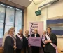 Salford MP meets Women Pension Campaigners at Westminister