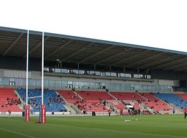 Salford Red Devils shortlisted for diversity and inclusion award