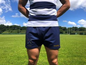 Eccles Rugby Club Shorts