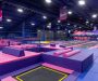 New £2.5 million trampoline park set to open in Salford Quays