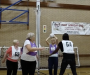 England Netball are bringing Walking Netball sessions to Swinton