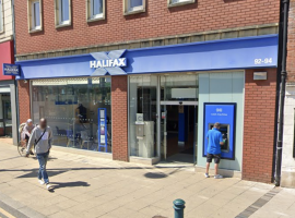 "I am extremely disappointed" - Eccles MP shares his concern as Halifax branch is set to close