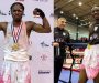 “I want to be an Olympian”- 21-year-old Salford sensation dreams big after national boxing title win