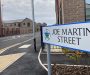 “He was a proud Salfordian” – Salford Council rename road in memory of Joe Martin