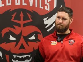 KURT HAGGERTY TO BECOME SALFORD RED DEVILS HEAD COACH IN 2026 - via youtube https://www.youtube.com/watch?v=xCOIwD71N2I