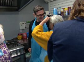 Andy Burnham visits Loaves and Fishes - ITV News https://www.itv.com/news/granada/2024-10-04/andy-burnham-calls-on-government-to-fund-new-plan-to-tackle-unemployment?fbclid=IwY2xjawFwtwtleHRuA2FlbQIxMAABHRZ4CNGAxx1l9eMlCFo5kTwRT3D658gtyOmW_0kkuSzmx91aufwIwKg6TA_aem_akQfia6uDrnM9X0mN7XCXA