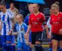 Salford Lionesses dominant win sees them advance into the next round of the League Cup