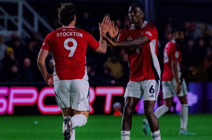 Salford City vs Fleetwood ahead of game vs Gillingham