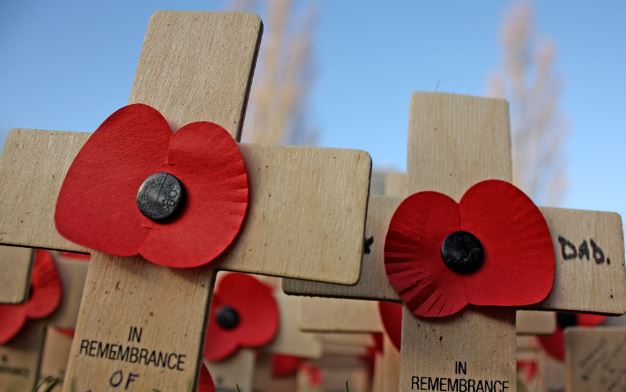 Remembrance Day