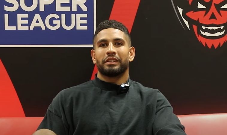 IRL Golden Boot Nomination Nene MacDonald - Youtube