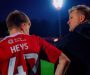 Salford City make FA Cup history fielding the competitions youngest ever player