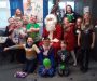 Little Hulton and Cadishead Annual Christmas Holiday Club set to make a festive return