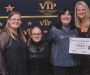 Salford Dog Grooming Salon receive recognition at the Animal Star Awards