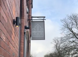 220-year-old Worsley church undergoes £600,000 transformation into coffee shop