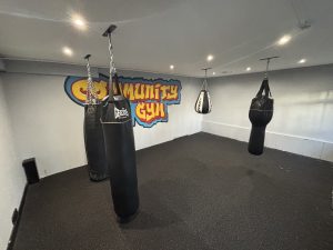 Community Gym