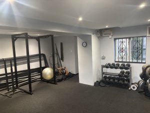 Community Gym