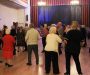 Dancing with Dementia awarded The King’s Award for Voluntary Service