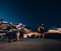 Global Run in the Dark event returns to Salford next week