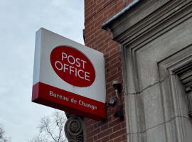 Eccles Post Office closure would be 'slap in the face' as hundreds sign petition