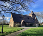 Christmas fair at St John the Baptist Church in Irlam