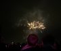 Buile Hill park firework display leaves guests disappointed after annual bonfire was scrapped “to reduce carbon footprint.”