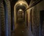 Pengy Church: Inside Salford’s secret underground crypt