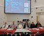 Salford’s youth quiz the council and police on crime and community issues