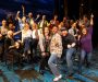 ‘A full-house standing ovation’ as Come From Away lands at the Lowry