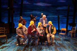 Photo: Come From Away - Lowry 