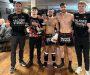 Salford Striking Club fighters swing and win as streak of success continues