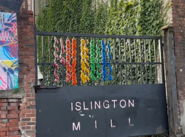 'Imaginative' sustainable housing to be built at Islington Mill