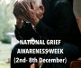 The Salford support available over National Grief Awareness Week