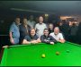 Eccles club to host snooker exhibition night with chance to play against World Champion