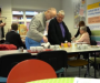 Age Friendly Salford organise a ‘Free Learn with Lunch’ to help educate and improve the health of older generations