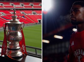 Salford City draw Manchester City FA Cup