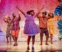 Stage adaptation of Floella Benjamin’s ‘Coming to England’ to arrive at the Lowry