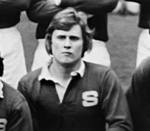  John Rawlinson has passed away aged 70- Salford Red Devils 