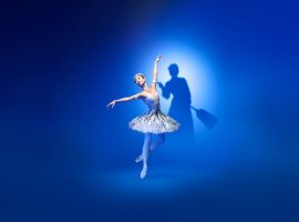 Birmingham Royal Ballets Cinderella is coming to the Lowry this March